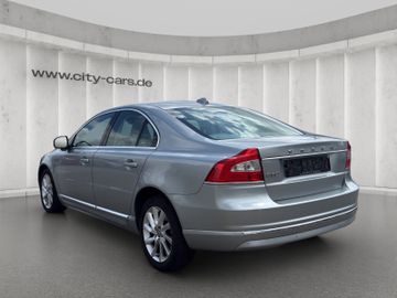 Volvo S80 - 4