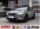 Nissan Qashqai Black Editon 1.5 VC-T e-Power 4x2