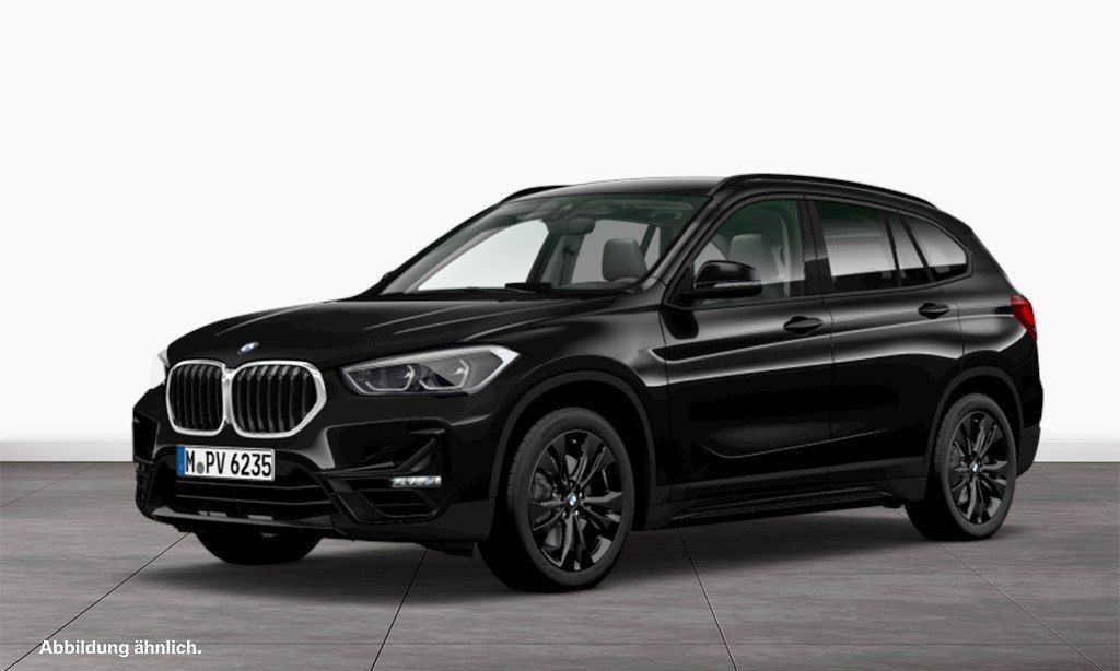 Image of BMW X1