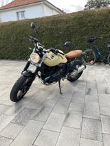 BMW R nine T U - Angebote
