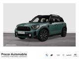MINI Cooper SD ALL4 PANO RFK NAVI LED PDC V+H DAB LM - MINI Cooper SD Countryman mit Panoramadach