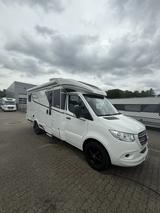 HYMER / ERIBA / HYMERCAR B-Klasse MC T WhiteLine 600  - HYMER / ERIBA Oldenburg