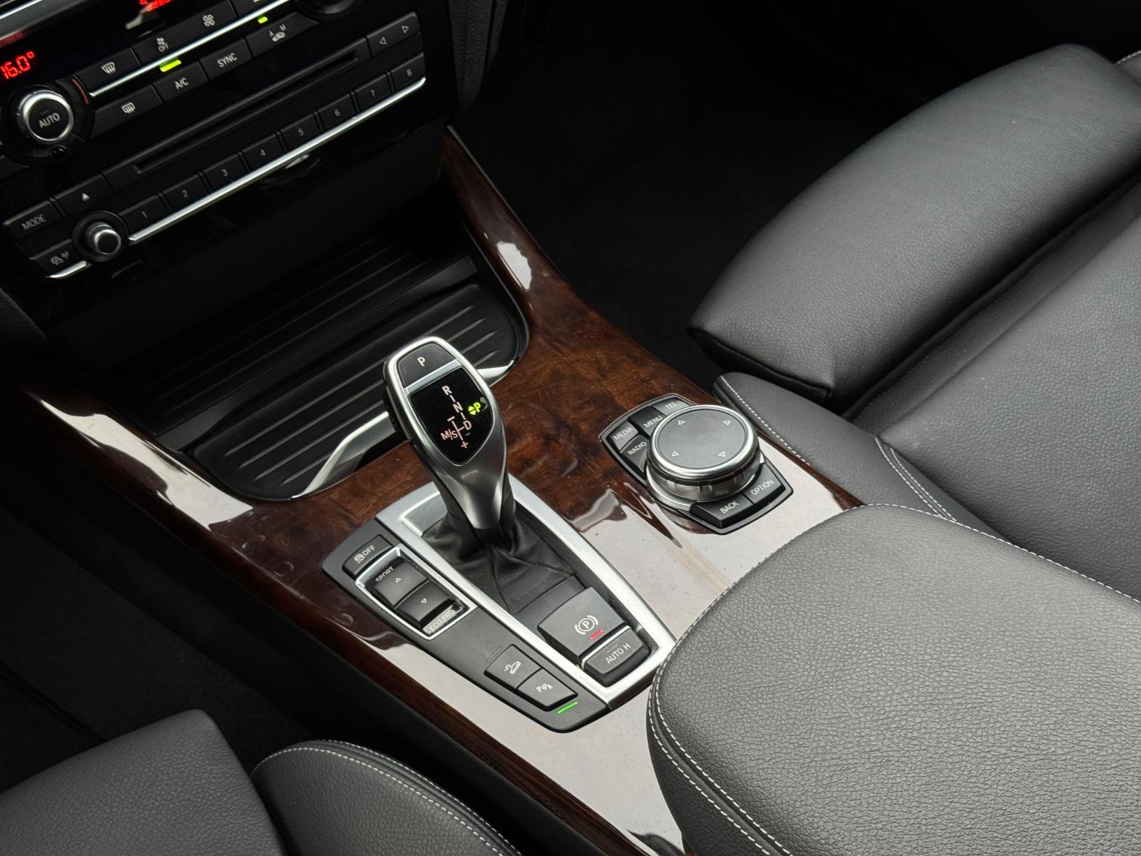 BMW X3 xDrive35d 313 ch – M Sport – BVA – Cuir – HUD – Driving Assistant Plus