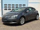 Opel Astra J GTC Edition - Opel Astra: Gtc Edition