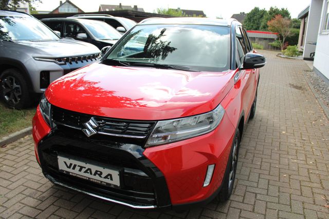 Suzuki Vitara 1.5 DUAJET Hybrid Comfort +AGS