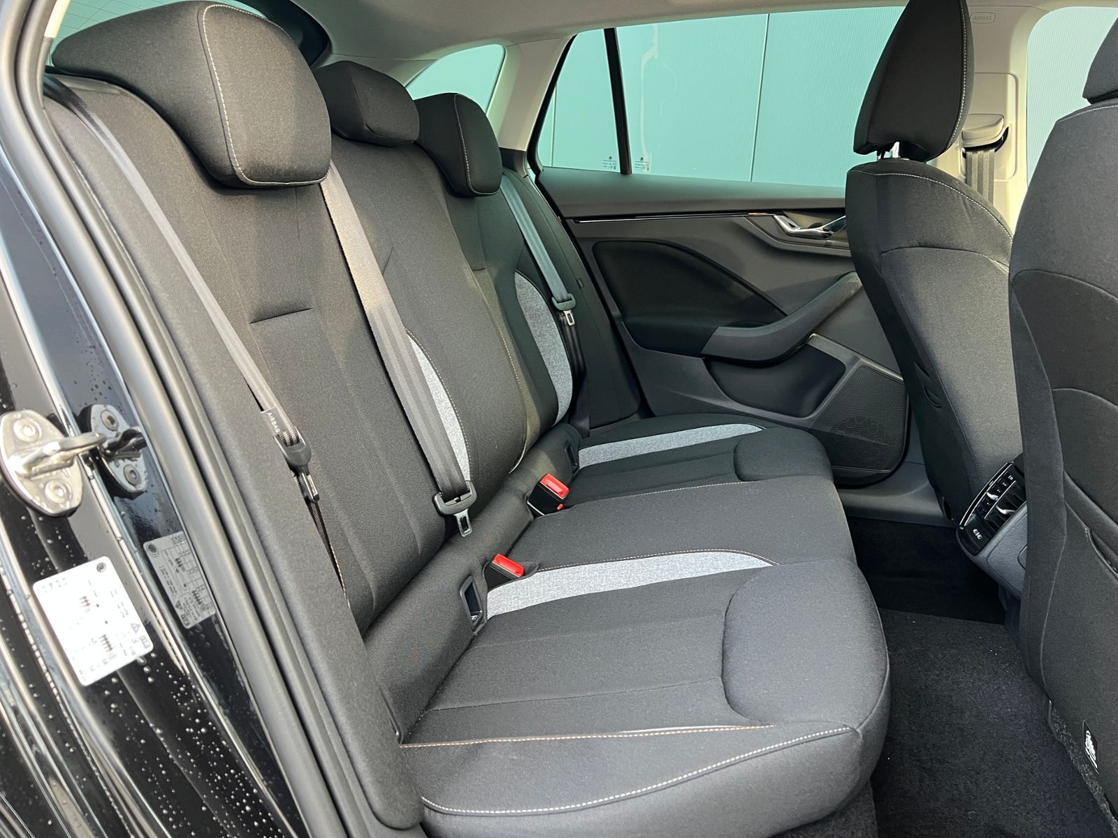 Fahrzeugabbildung SKODA Scala Selection 1.0 TSI DSG *AHK, LED, ACC, Kame