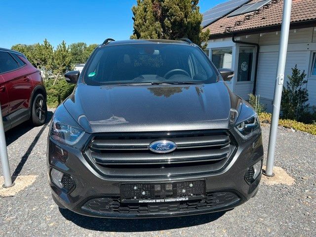 Image of Ford Kuga