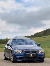 BMW 335i Edition Sport/M-Paket/Xenon/SHD/Navi Proff/ - BMW 3er Reihe: Sport Edition