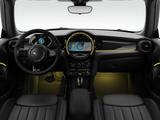 MINI Cooper SE.  - MINI Cooper SE Gebrauchtwagen