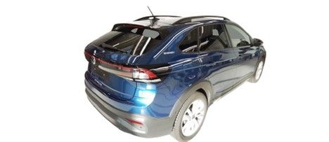 Volkswagen Taigo - Bild 2