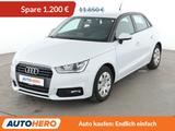 Audi A1 1.0 TFSI *PDC*SHZ*KLIMA*GARANTIE* - gebrauchte Kleinwagen in Gelsenkirchen