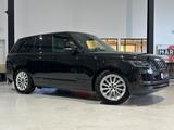 Land Rover Range Rover 4.4 SDV8 Vogue *Pano,Meridian,HUD* - Land Rover: Sd4