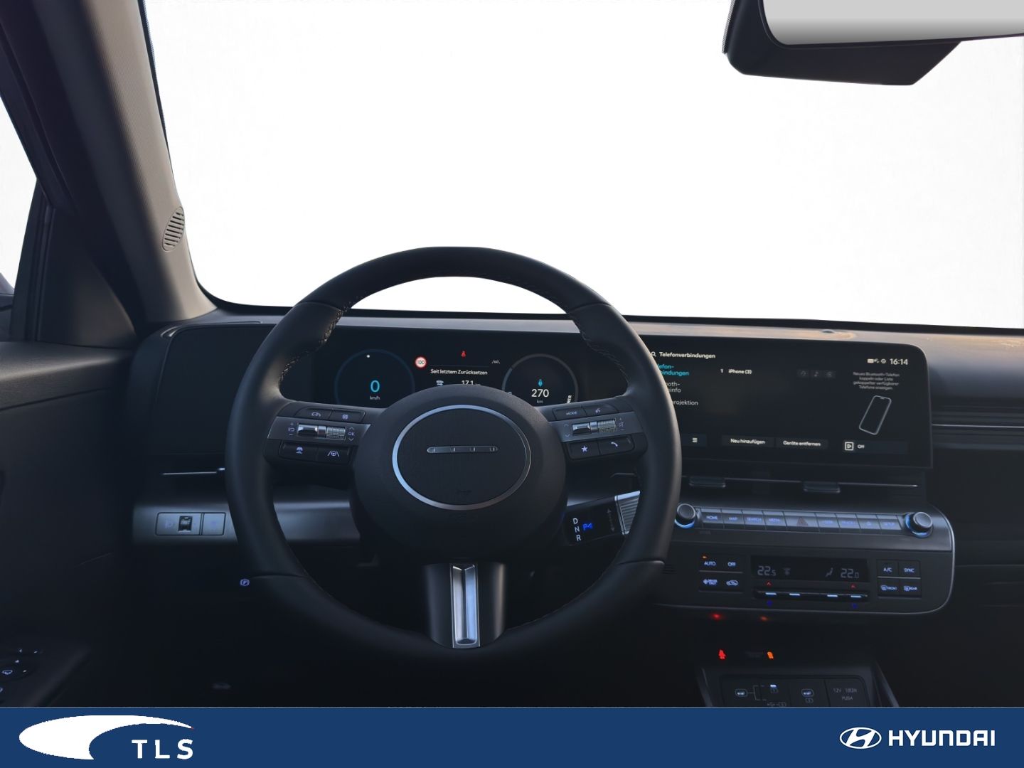 Hyundai Kona – Bild 10