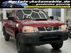 NISSAN NP 300