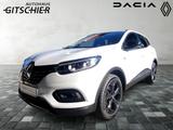 Renault Kadjar Black Edition TCe 160 EDC - gebrauchte Renault Kadjar aus dem Jahr 2022