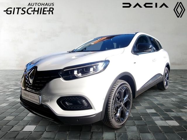 Renault Kadjar Black Edition TCe 160 EDC
