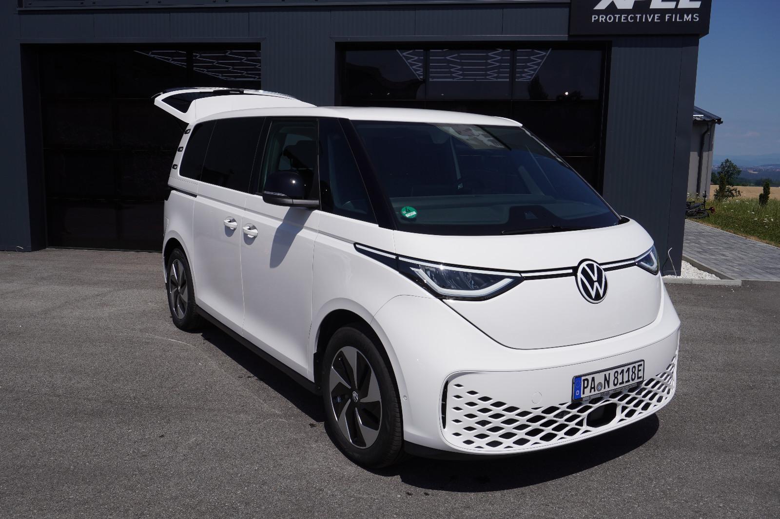 Volkswagen ID.Buzz Bus 150 kW Pro