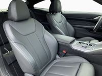 BMW 420 - Vorschau Bild 20