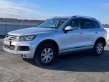 Volkswagen Touareg 3.0 V6 TDI 176KW Tiptronic Offroad Paket - Volkswagen Touareg aus 2011: V6 TDI