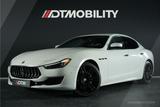 Maserati Ghibli 3.0 V6 D GranLusso | Zegna interieur | Bo - Maserati Ghibli mit Diesel-Antrieb