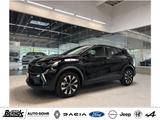 Renault Symbioz TCe Mild Hybr. 140 EVO Navi SHZ Kamera - schwarze Renault Symbioz