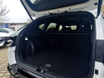 Hyundai TUCSON 1.6 T-GDI N Line (180PS) Allrad