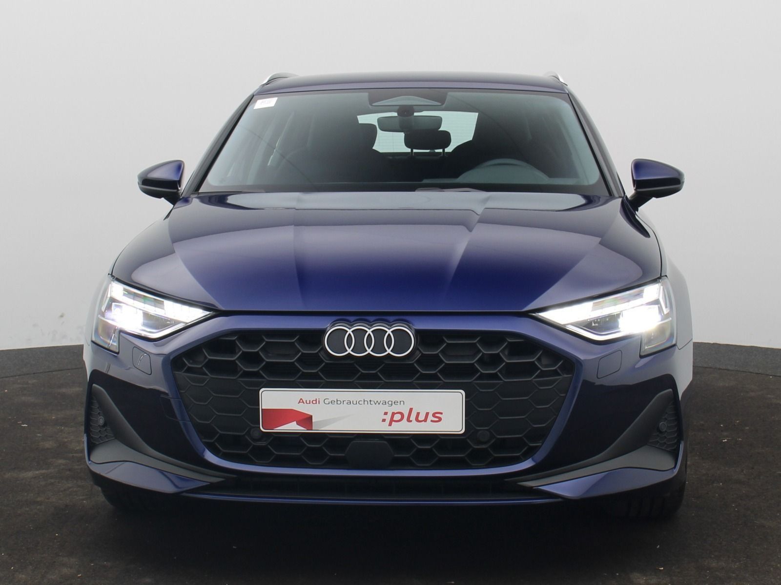 Audi A3 - Bild 3