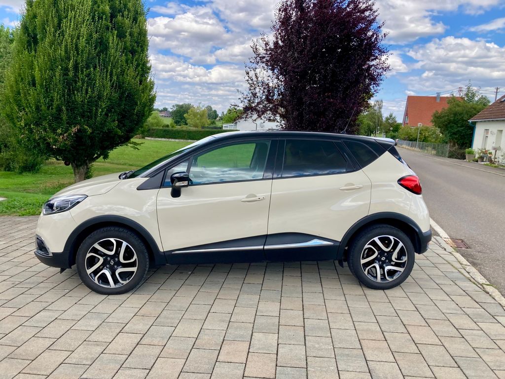 Image of Renault Captur