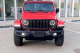 Jeep Wrangler 2.0 T-GDi Sahara Automatik Sahara - Jeep Wrangler: Rot