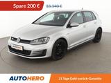 Volkswagen Golf VII 2.0 TDI GTD BlueMotion Tech *NAVI* - Volkswagen Golf: TDI Bluemotion