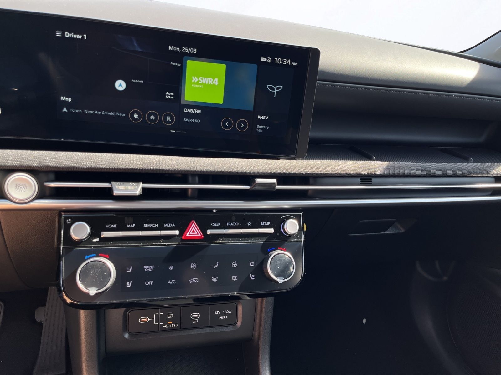Hyundai Tucson – Bild 14
