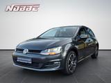 Volkswagen Golf 1.6TDI BlueMotion Allstar *Allwetter+Navi* - Volkswagen Golf: TDI Bluemotion