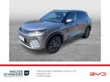 BYD Atto 2 DM-i Boost - graue BYD ATTO 2