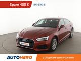 Audi A5 Sportback 35 TDI  Aut.*NAVI*BI-XENON*PDC*SHZ* - Audi A5 35 TDI Gebrauchtwagen