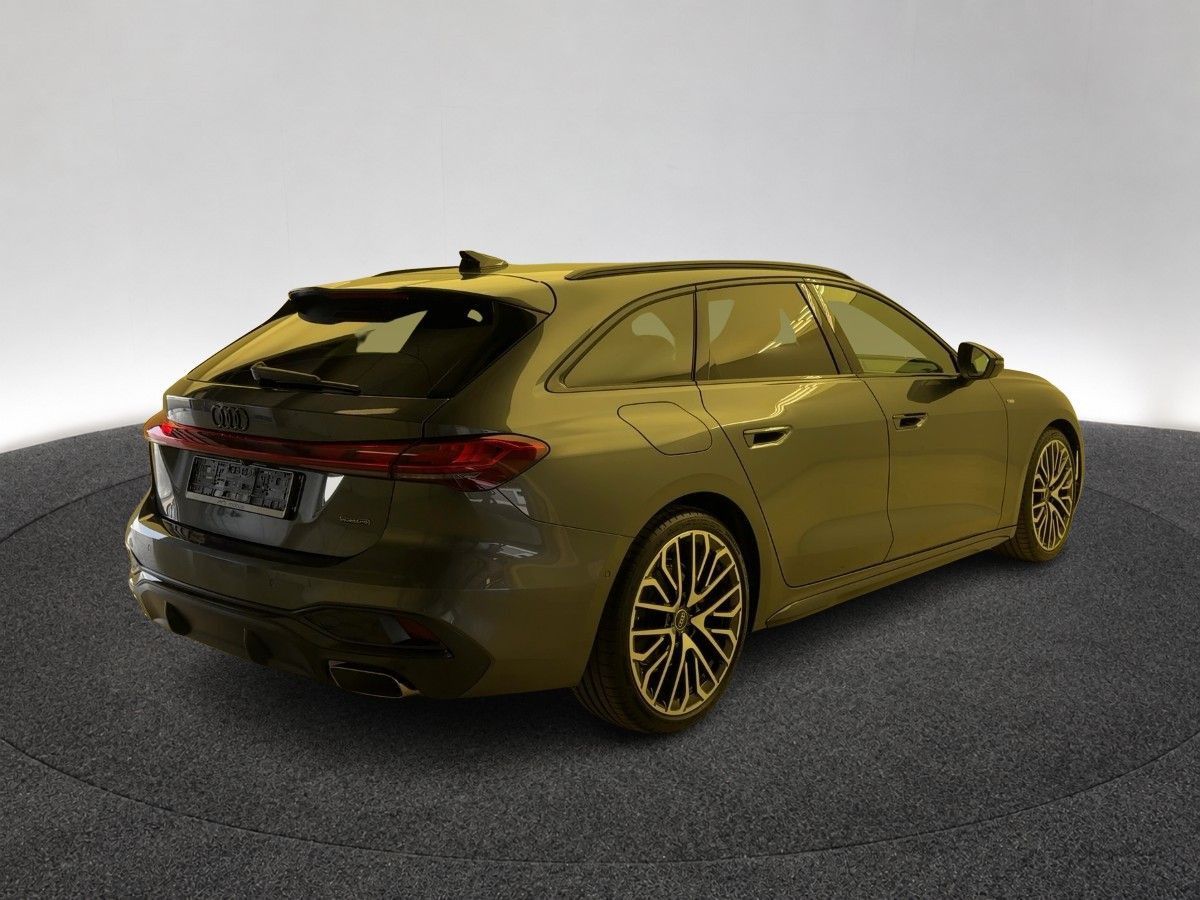 Audi A5 Avant TFSI 150KW*QUA*S-TRO*B&O*HUD*MATRIX* imagem 3