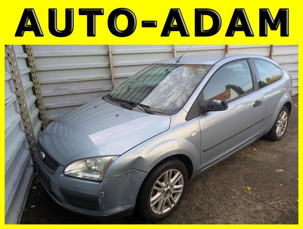 Angebot ansehen Ford Focus