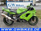 Kawasaki ZX 9 R ZX900E - KAWASAKI ZX9R