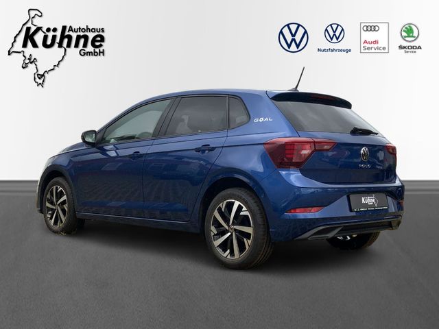 Polo 1.0 TSI Goal RFK,NAV,SHZ,LED,+PAKET KLIMA L