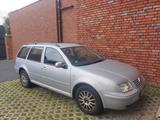 Volkswagen Bora 1.6 Trendline Variant Trendline - Volkswagen Bora: Variant