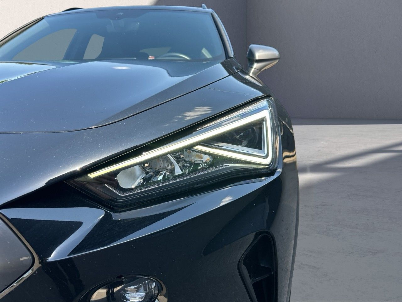 Cupra Formentor - Bild 10