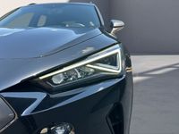 Cupra Formentor - Vorschau Bild 10