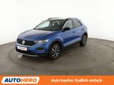 Volkswagen 1.5 TSI ACT Style Aut.*NAV*LED*ACC*PDC*SHZ*KLIMA - VW T-Roc Gebrauchtwagen in Hamburg
