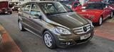 Mercedes-Benz B 200 B Sportpaket - gebrauchte Mercedes-Benz B 200 aus dem Jahr 2010