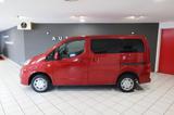 Nissan NV200 Evalia Premium,Klima,KeyG,RFK,AHK,7Sitzer, - Nissan NV200 Premium mit Diesel-Antrieb