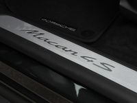 Porsche Macan - Vorschau Bild 24