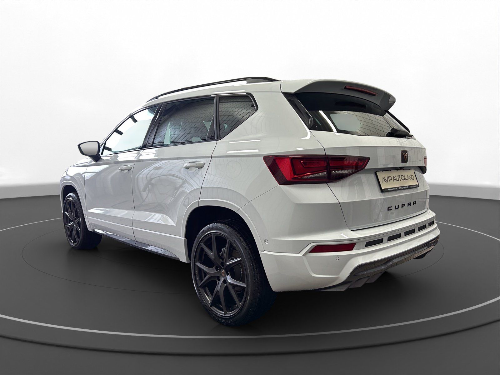 Cupra Ateca - Bild 7