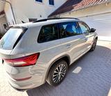 Skoda Kodiaq 2.0 BiTDI SCR DSG 4x4 RS RS - Skoda Kodiaq Unfallwagen