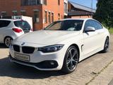 BMW 420 Coupe Sport Line Individual Shadow Line - BMW 420 i Gebrauchtwagen