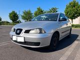 Seat Ibiza 1.4 16V 55 kW Stella Stella - Seat Ibiza aus 2003: 4.1