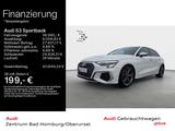 Audi S3 Sportback TFSI quattro*Navi*LED*Alu*PDC*Virtu - Audi S3 in Frankfurt (Main)
